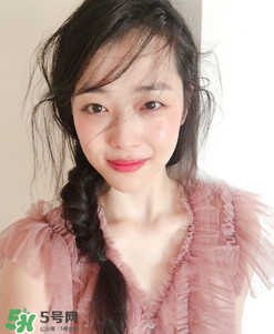 雪莉ins賬號是什么？雪莉ins頭像