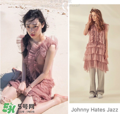 雪莉ins賬號是什么？雪莉ins頭像