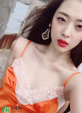 雪莉ins賬號是什么？雪莉ins頭像