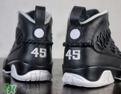 air jordan 9 baseball glove是限量的嗎？aj9棒球手套配色會發(fā)售嗎？