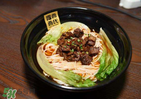 常德米粉哪里最好吃？常德米粉店哪家好吃？