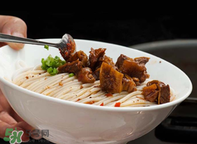 常德米粉哪里最好吃？常德米粉店哪家好吃？