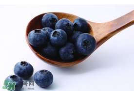 藍(lán)莓什么味道？藍(lán)莓味道是什么樣的？