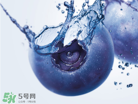 藍(lán)莓什么味道？藍(lán)莓味道是什么樣的？