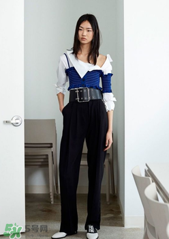 altuzarra2018早春系列服裝怎么樣_好看嗎_款式有哪些？