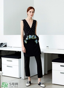 altuzarra2018早春系列服裝怎么樣_好看嗎_款式有哪些？