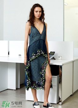 altuzarra2018早春系列服裝怎么樣_好看嗎_款式有哪些？