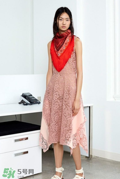 altuzarra2018早春系列服裝怎么樣_好看嗎_款式有哪些？