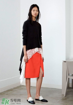 altuzarra2018早春系列服裝怎么樣_好看嗎_款式有哪些？