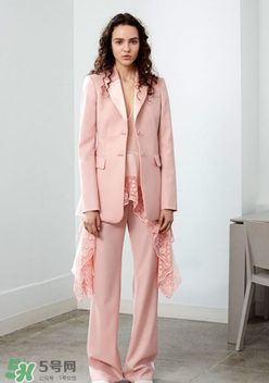 altuzarra2018早春系列服裝怎么樣_好看嗎_款式有哪些？