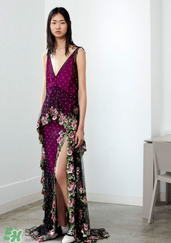 altuzarra2018早春系列服裝怎么樣_好看嗎_款式有哪些？