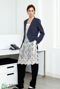 altuzarra2018早春系列服裝怎么樣_好看嗎_款式有哪些？