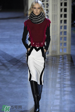 altuzarra是什么牌子？altuzarra是幾線品牌？