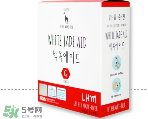 白玉飲怎么喝？白玉美白飲副作用