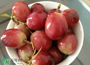 紅提多少錢一斤？紅提子多少錢一斤？