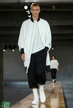 Y-32018春夏系列服裝怎么樣_好看嗎_款式有哪些？