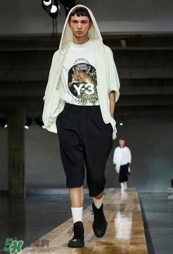 Y-32018春夏系列服裝怎么樣_好看嗎_款式有哪些？