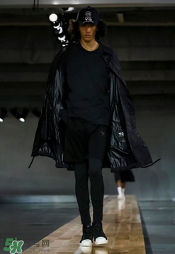 Y-32018春夏系列服裝怎么樣_好看嗎_款式有哪些？