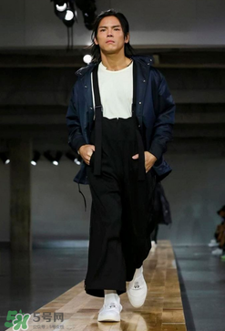 Y-32018春夏系列服裝怎么樣_好看嗎_款式有哪些？