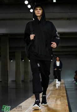 Y-32018春夏系列服裝怎么樣_好看嗎_款式有哪些？