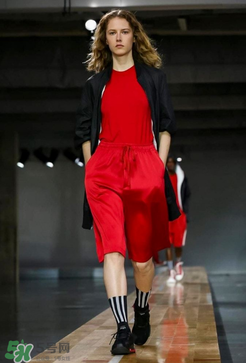 Y-32018春夏系列服裝怎么樣_好看嗎_款式有哪些？