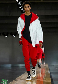 Y-32018春夏系列服裝怎么樣_好看嗎_款式有哪些？