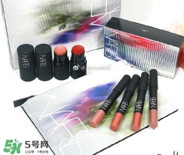 nars粉底棒粉條怎么用？nars粉底棒粉條色號(hào)試色