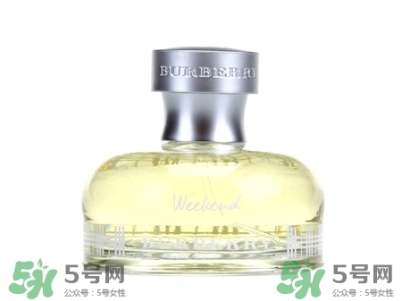 巴寶莉周末女士香水噴霧好聞嗎?巴寶莉周末女士香水噴霧介紹