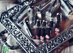 迪奧2017夏季addict care唇膏色號(hào)_dior2017addict care唇膏