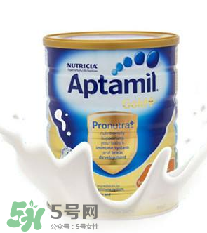 澳洲愛他美奶粉分幾段？澳洲愛他美奶粉分段說明