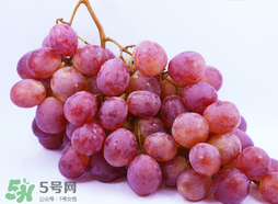 紅提不能和什么一起吃？哪些人不能吃紅提子？