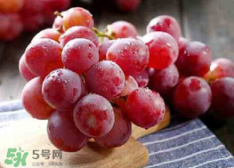 紅提什么時候成熟？紅提什么時候上市？