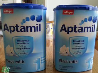 英國愛他美和德國愛他美哪個(gè)好？英國愛他美和德國愛他美奶粉區(qū)別