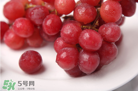 紅提怎么保存？紅提可以放多久？