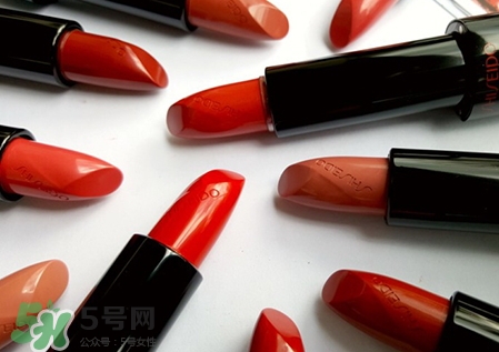 資生堂臻紅唇膏怎么用_資生堂臻紅唇膏怎么打開(kāi)