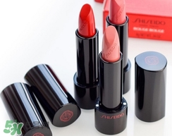 資生堂臻紅唇膏怎么用_資生堂臻紅唇膏怎么打開(kāi)