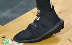 adidas y-32018春夏新款運(yùn)動(dòng)鞋怎么樣_好看嗎_款式有哪些？