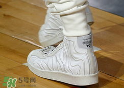adidas y-32018春夏新款運(yùn)動(dòng)鞋怎么樣_好看嗎_款式有哪些？