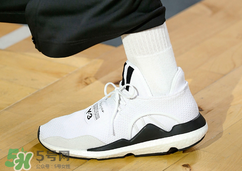 adidas y-32018春夏新款運(yùn)動(dòng)鞋怎么樣_好看嗎_款式有哪些？