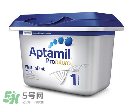 英國愛他美白金版和普通版的區(qū)別 英國愛他美白金版奶粉特點？