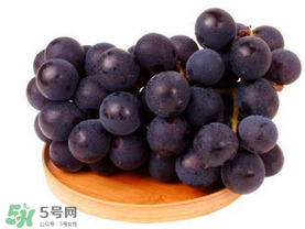 巨峰葡萄幾月份成熟？巨峰葡萄什么時候成熟？