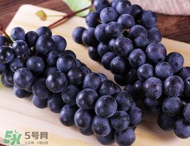 巨峰葡萄幾月份成熟？巨峰葡萄什么時候成熟？