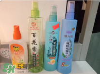 隆力奇驅(qū)蚊花露水孕婦可以用嗎？孕婦能用驅(qū)蚊花露水嗎？