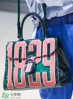 delvaux1829包包尺寸多大？delvaux1829果凍包尺寸介紹
