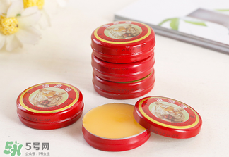 清涼油什么牌子好？什么牌子的清涼油好？