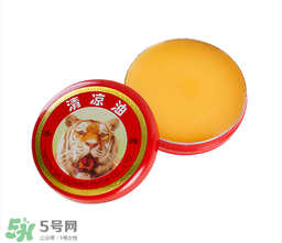 清涼油能驅(qū)蚊嗎？清涼油怎么驅(qū)蚊？