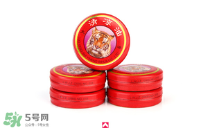 清涼油能治便秘嗎？清涼油可以治便秘嗎？