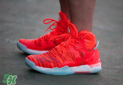 adidas d rose 7上腳怎么樣？阿迪達(dá)斯羅斯7代籃球鞋測評