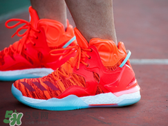 adidas d rose 7上腳怎么樣？阿迪達(dá)斯羅斯7代籃球鞋測評