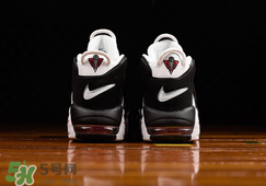 nike air more uptempo耐克大air黑白配色什么時候發(fā)售？